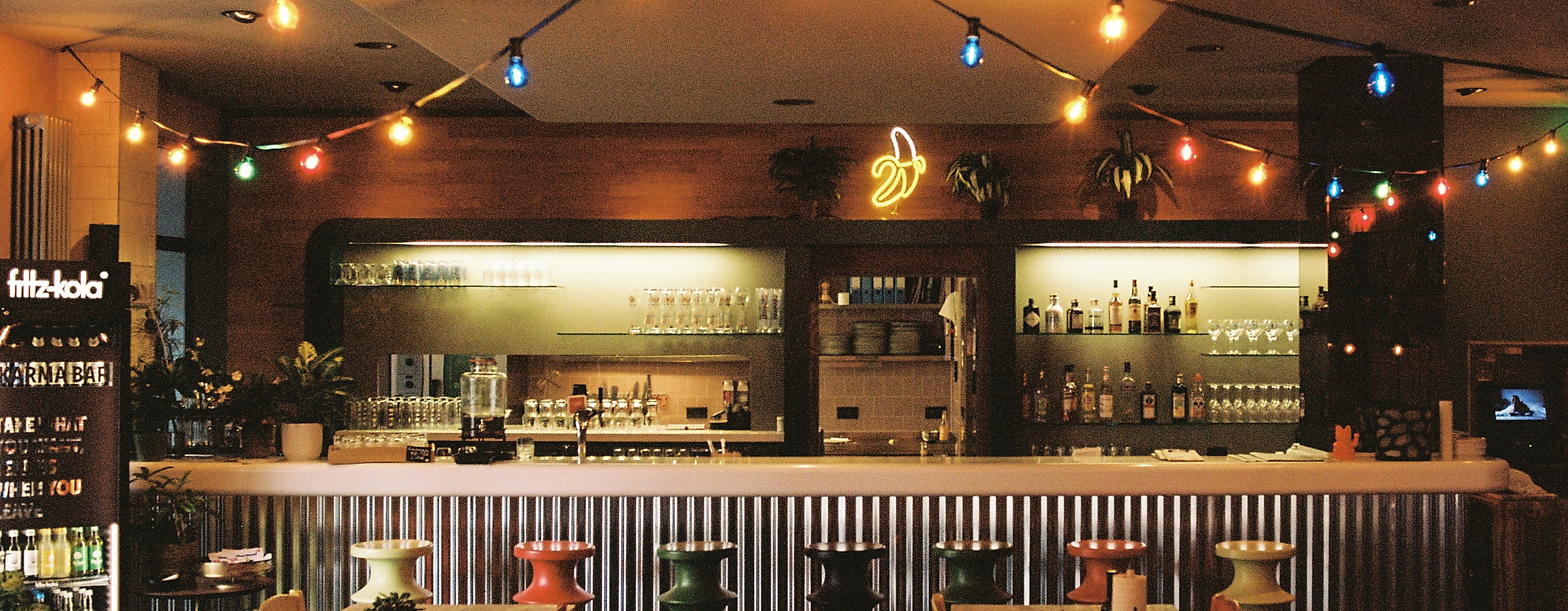 Bamboole Hamburg Altona