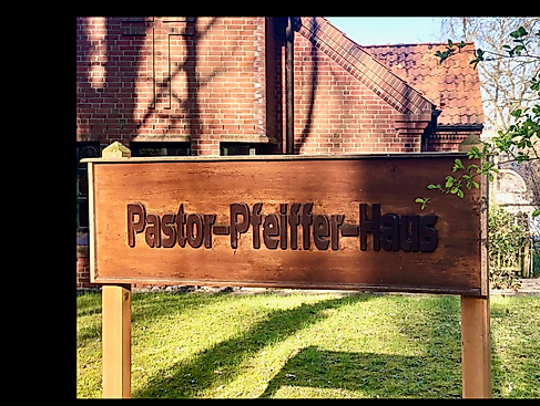 „Werkhof“ – ein Kessel voller Hobbyideen / Pastor-Pfeiffer-Haus