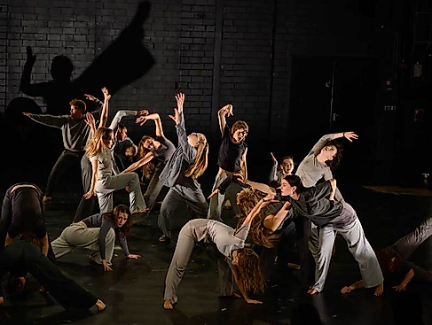 MIRADAS | fucking beautiful