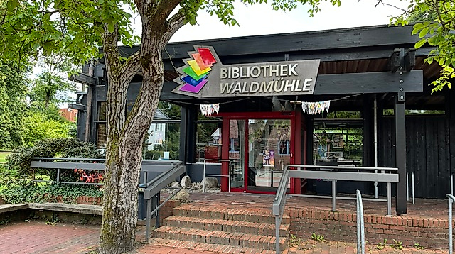Informationsveranstaltung zur Krisen- und Katastrophenvorsorge