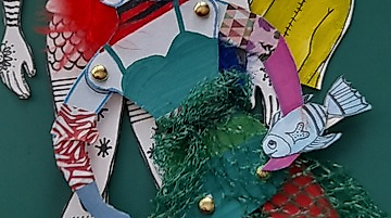 Offener Kreativraum