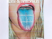 kasi & antonius - kids Tour 2026