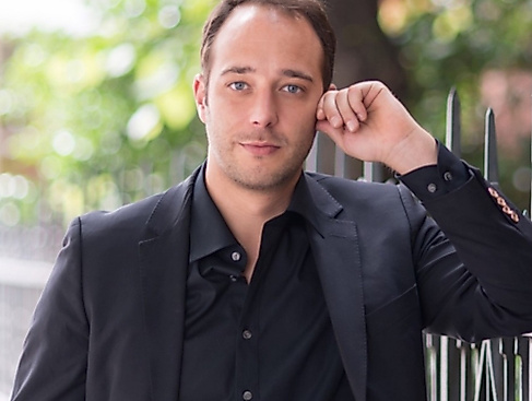 Gerhard Löffler