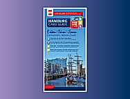 Hamburg Card Flyer DE/EN