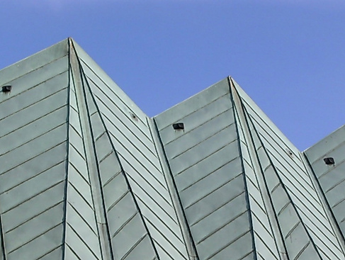 Kapelle Schröderstift