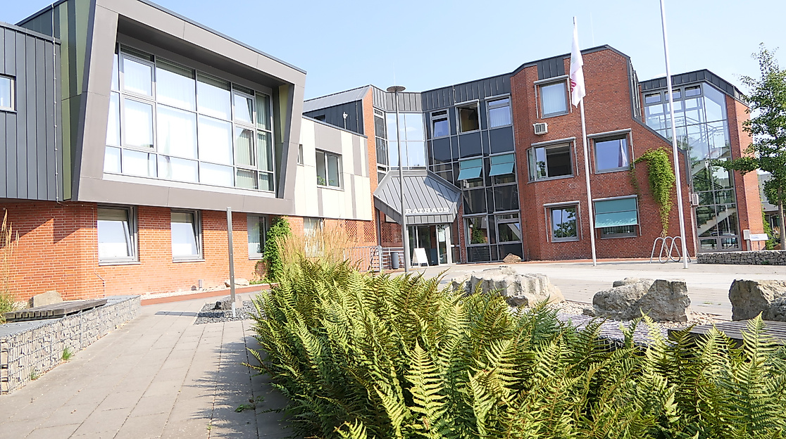 Rathaus Hemmoor