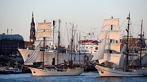 08.05.2026 Einlaufparade