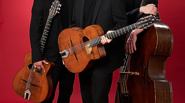 Joscho Stephan Trio