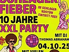 Schlagerfieber