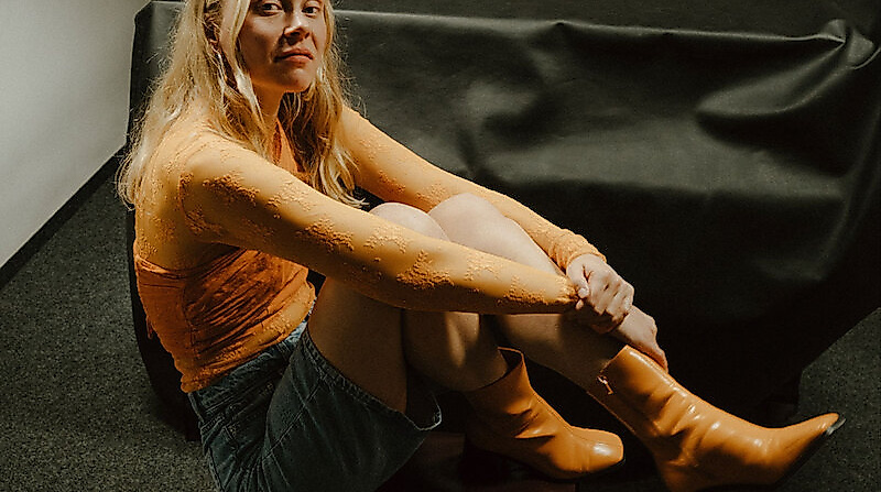 Catt - Alive Tour 26/27