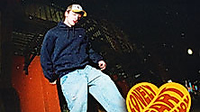 clide - Lonely Heart Marathon - Tour 2025