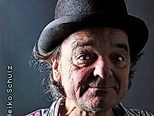 Bosche erzählt: Die Weihnachtsgeschichte