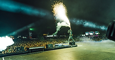 Hurricane Festival
