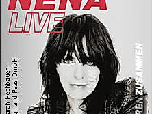 Nena - Coast in Concert