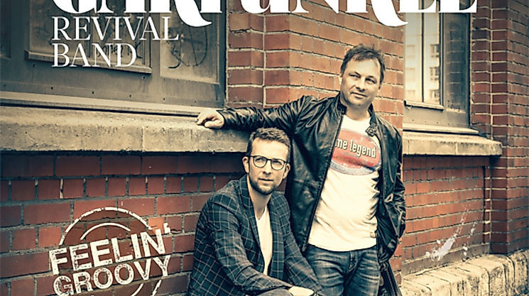 Simon & Garfunkel Revival Band