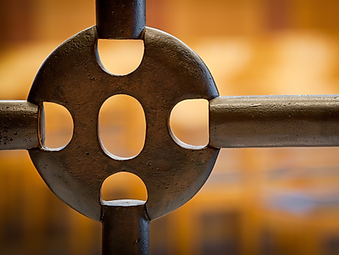 Vorstellungsgottesdienst der Konfirmandinnen und Konfirmanden