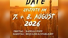 KLJT Köhlen 2026 - Kapelle Popp