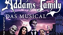 The Addams Family - Das Musical