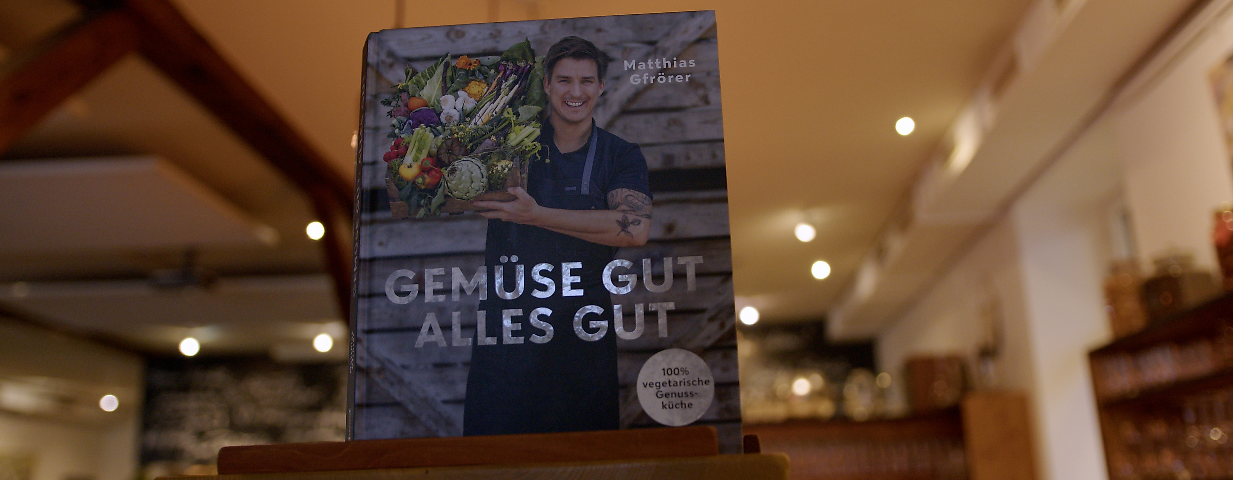 Gutsküche Wulksfelde