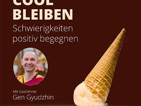 HH TOURIS Gyudzhin Cool bleiben