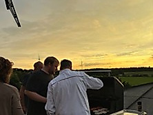 Grillen American Art