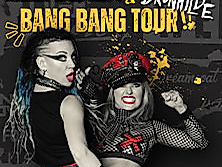 Elli Berlin & Brunhilde - Bang Bang Tour 2026