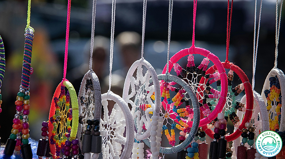 Kinder-Kunstwerkstatt in den Osterferien 2026