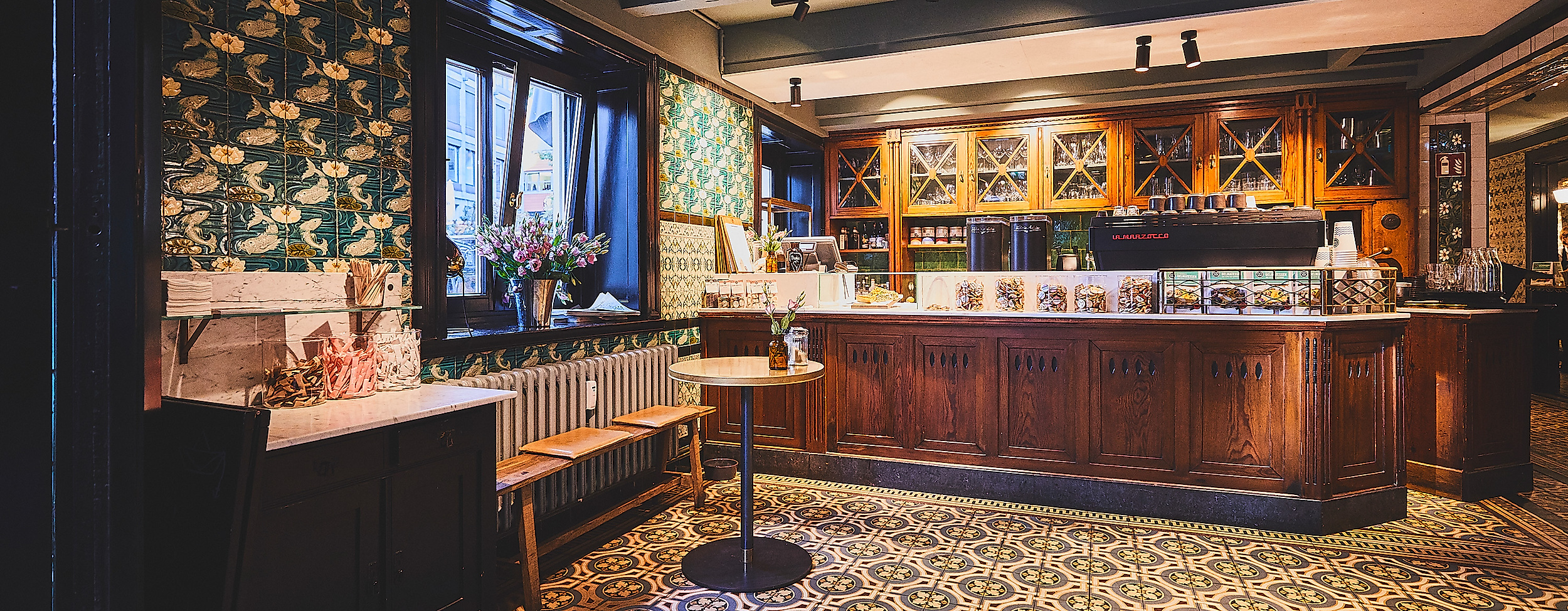 Mutterland Cölln’s