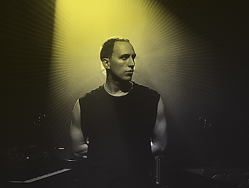 Martin Kohlstedt - Live 2025