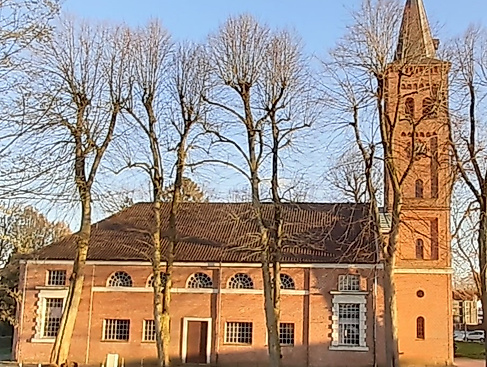 5. Sonntag nach Trinitatis