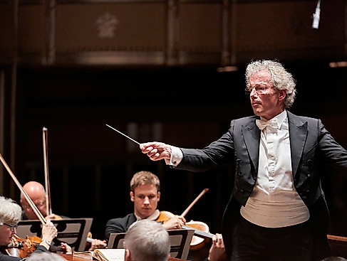 The Cleveland Orchestra / Franz Welser-Möst