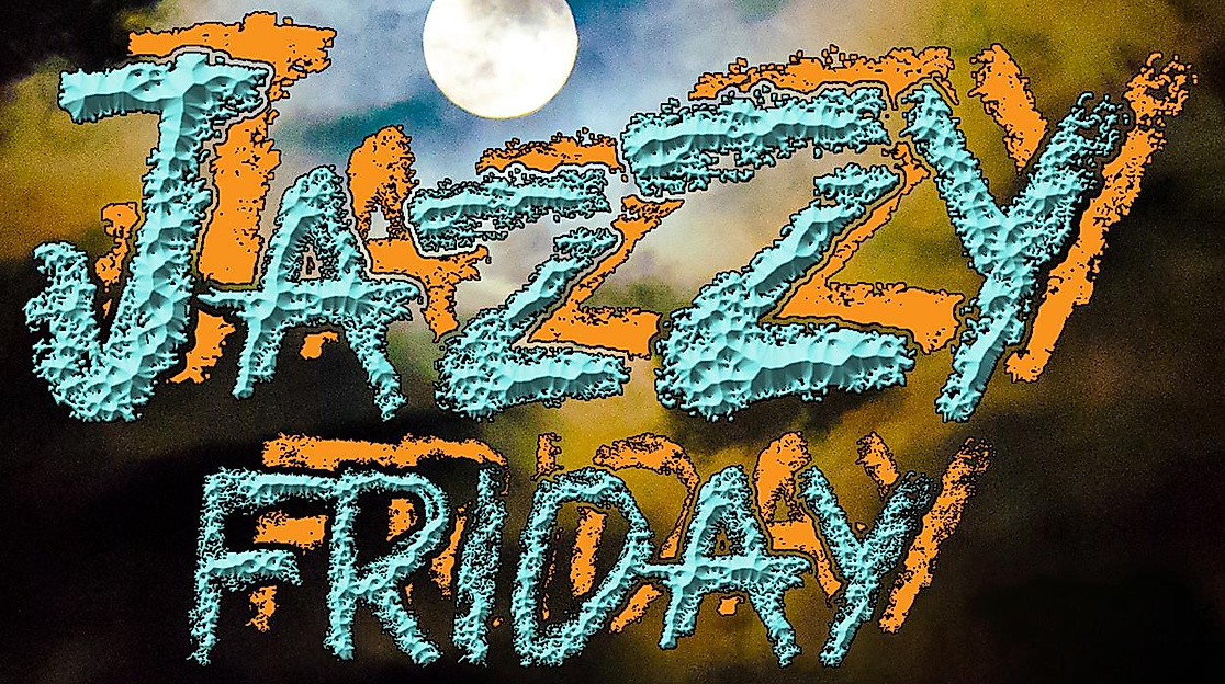 JAZZY FRIDAY 2025