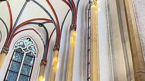 Gottesdienst