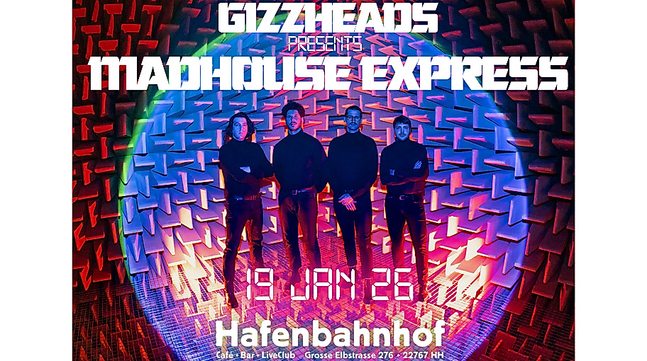 Madhouse Express
