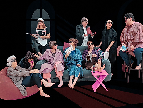 26-02-07_Acht Frauen@Olga Brandin