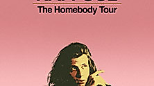Billy Raffoul - The Homebody Tour 2026