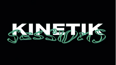 Kinetic