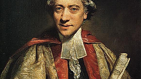 Charles Burney zum 300. Geburtstag