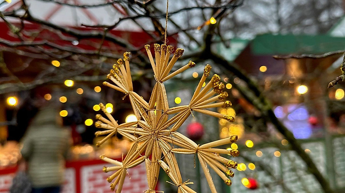 Adventsmarkt 2023