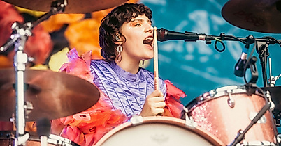 MS Dockville Festival