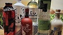 Gintasting