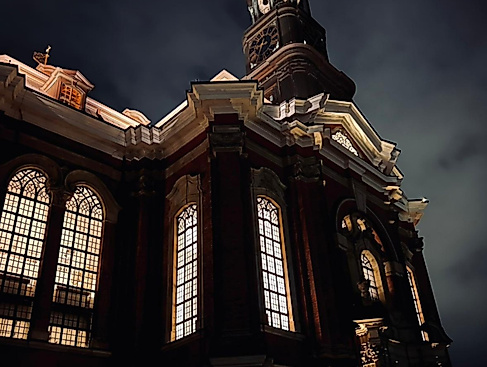St. Michaelis