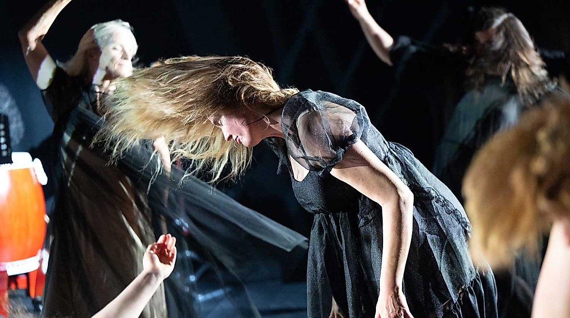 Sollen sie doch Chaos fressen