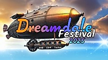Dreamdale Festival 2025