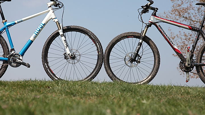 Nachmittagstour in Hechthausen