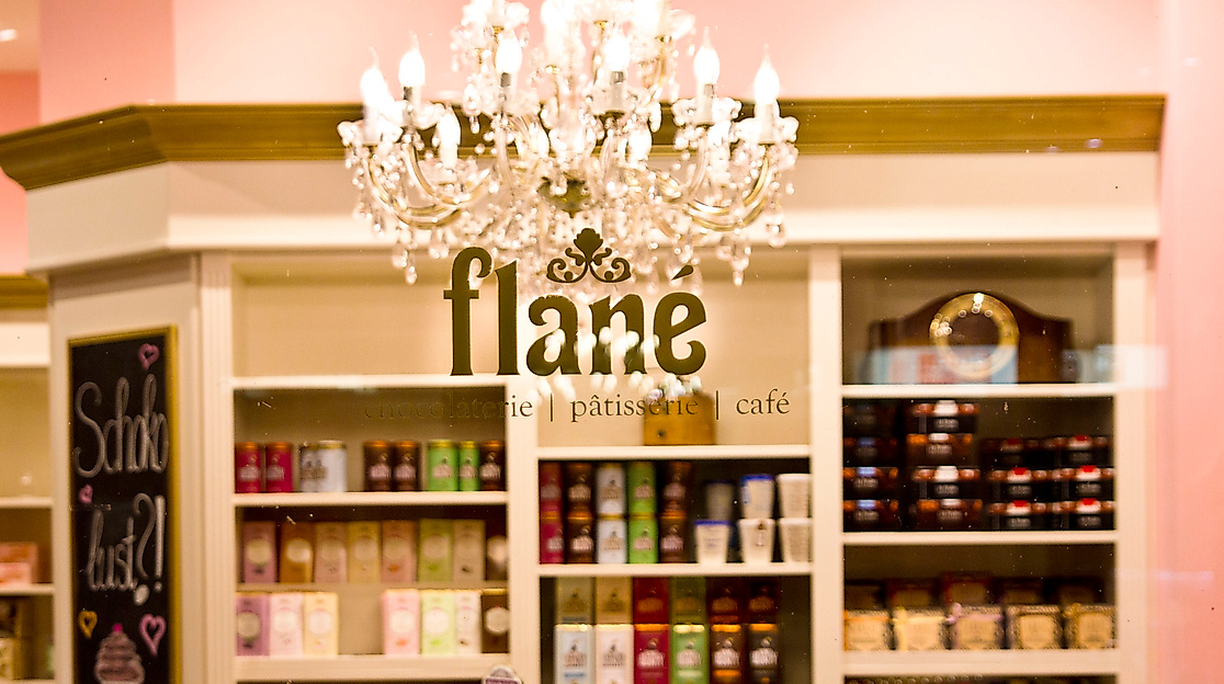 Café Flané