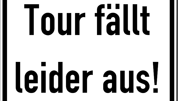 ABGESAGT: Tagestour zur Bunthäuser Spitze