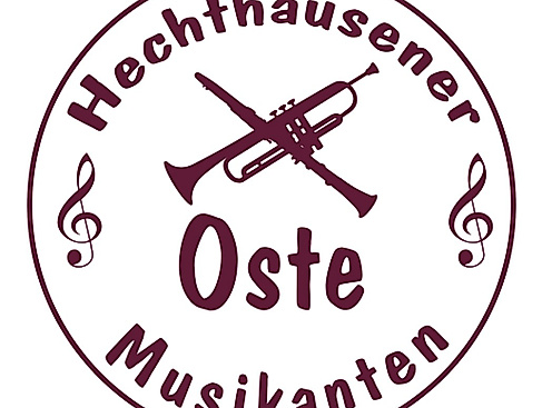 Logo Ostemusikanten