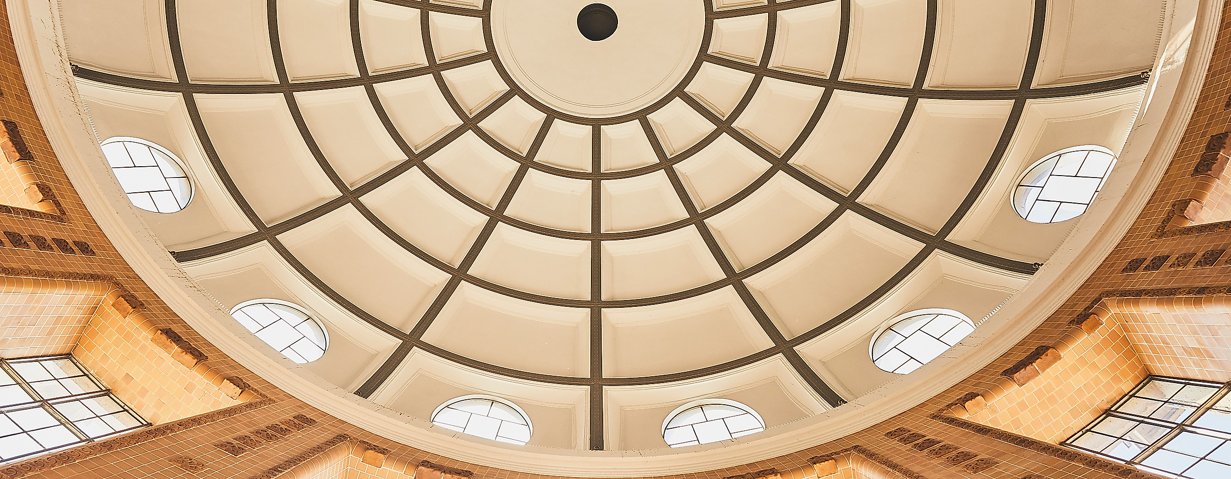 Alter Elbtunnel Hamburg