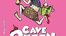 Cavequeen
